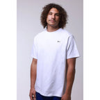 T-shirt Farci Voiceless White - Insidshop.com