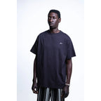 T-shirt Farci Wax Black - Insidshop.com