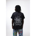 T shirt Farci Wizard Black Shirt Insidshop.com