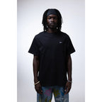 T shirt Farci Wizard Black Shirt Insidshop.com