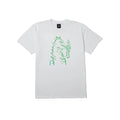 T-shirt HUF Cash Dragon SS White - Huf Ss - Insidshop.com