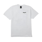 T-shirt HUF Gimme The Loot SS White - Huf Ss - Insidshop.com