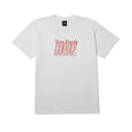 T-shirt HUF Lonely Hearts SS White - Huf Ss - Insidshop.com