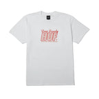 T-shirt HUF Lonely Hearts SS White - Huf Ss - Insidshop.com