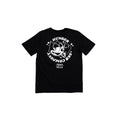 T-shirt Hunger Félix Black - Insidshop.com