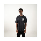 T-shirt Hunger Sasha Black - Insidshop.com