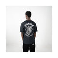 T-shirt Hunger Sasha Black - Insidshop.com