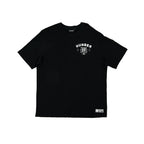 T-shirt HUNGER Scorpion Black - Hunger Félix - Insidshop.com