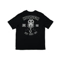 T-shirt HUNGER Scorpion Black - Hunger Félix - Insidshop.com