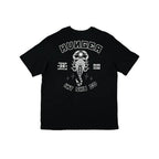 T-shirt HUNGER Scorpion Black - Hunger Félix - Insidshop.com