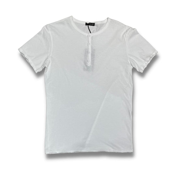 T-shirt InsidShop TM - S / Blanc - Hauts