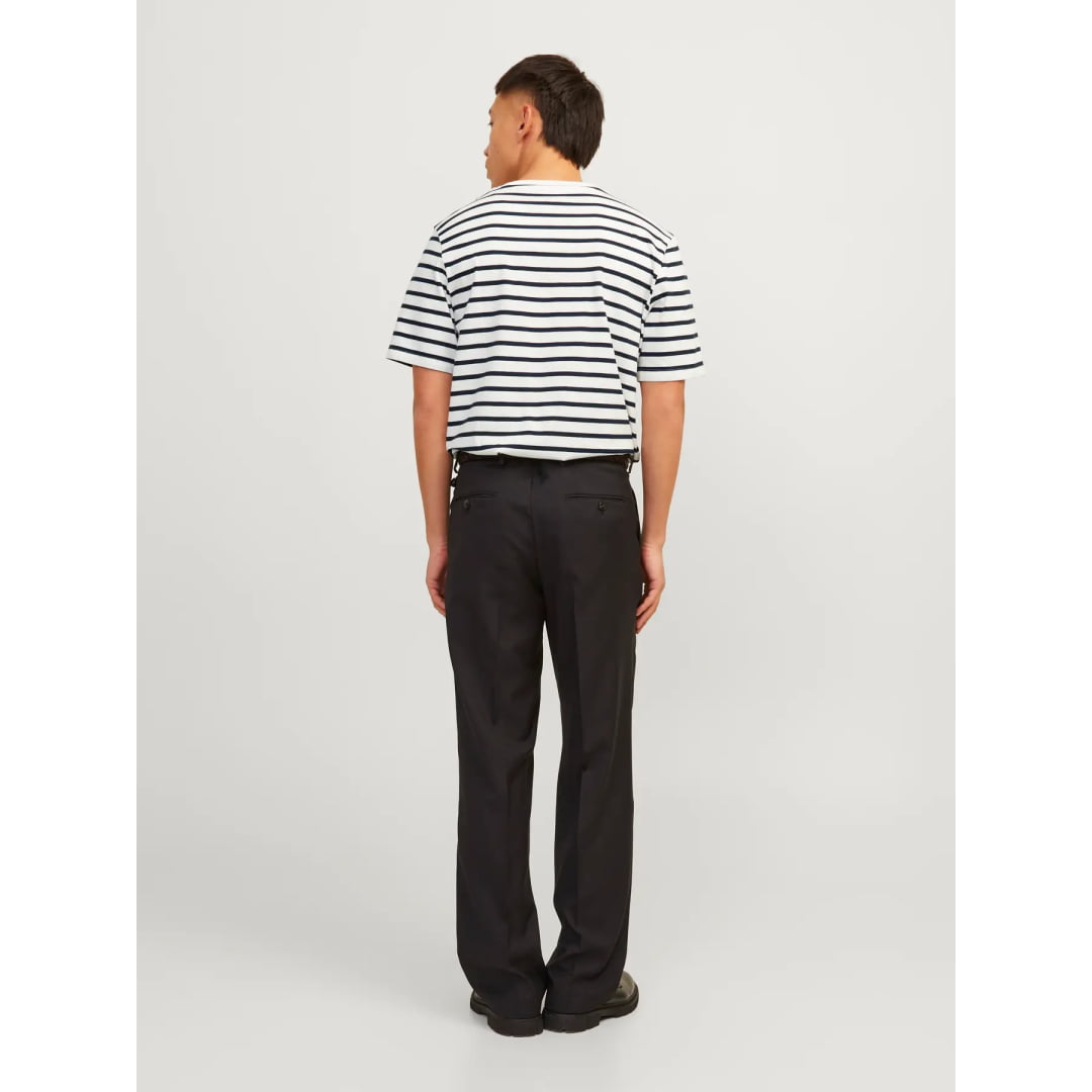 T-shirt Jack & Jones JJEORGANIC Basic O-Neck Cloud Dancer