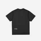 T-shirt Jacker Athletic Black - Insidshop.com