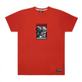 T-shirt Jacker Busted Red - S / Insidshop.com