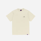 T-Shirt Jacker Collective Beige - Black - Insidshop.com