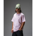 T-shirt Jacker D.Birds Cooper Pink - Insidshop.com