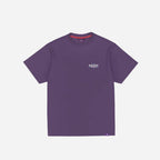 T-shirt Jacker Funk Station Purple - Insidshop.com