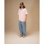 T-shirt Jacker Grace Pink - Insidshop.com