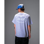 T-shirt Jacker ID Purple - Id - Insidshop.com