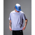 T-shirt Jacker ID Purple - Id - Insidshop.com
