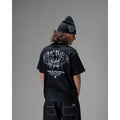 T-shirt Jacker N°1890 Black - Insidshop.com