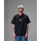 T-shirt Jacker Nine-Pin Black - Insidshop.com