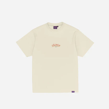 T-shirt Jacker Sandman Beige - Insidshop.com