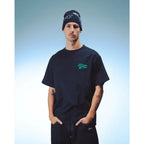 T-shirt Jacker Wake Up! Black - Up! - Insidshop.com
