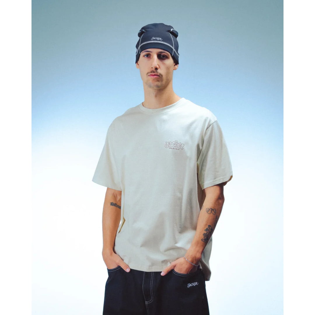 T-shirt Jacker Zhou Tofu - Insidshop.com