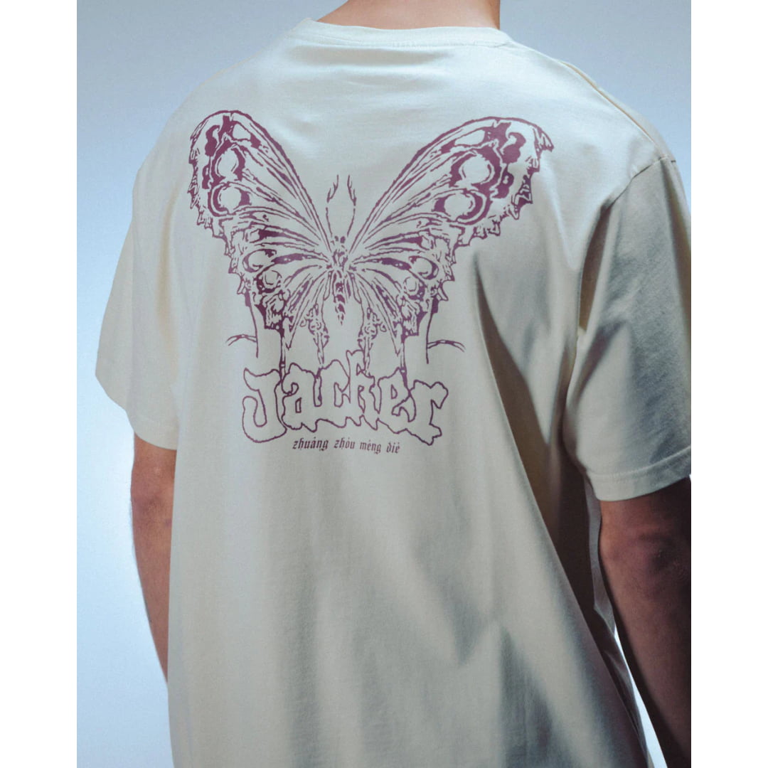 T-shirt Jacker Zhou Tofu - Insidshop.com