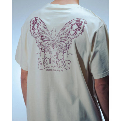 T-shirt Jacker Zhou Tofu - Insidshop.com