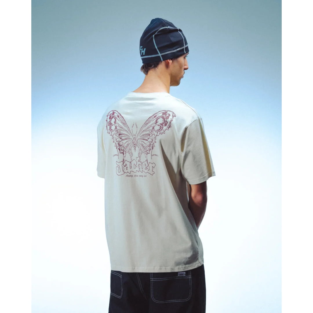 T-shirt Jacker Zhou Tofu - Insidshop.com