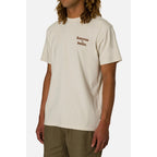 T-shirt Katin K-Man Vintage White - K-man - Insidshop.com