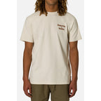T-shirt Katin K-Man Vintage White - K-man - Insidshop.com