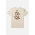 T-shirt Katin K-Man Vintage White - K-man - Insidshop.com