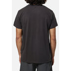 T-shirt Katin OTG Flow Black Wash - Otg - Insidshop.com