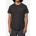 T-shirt Katin OTG Flow Black Wash - Otg - Insidshop.com