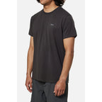 T-shirt Katin OTG Flow Black Wash - Otg - Insidshop.com