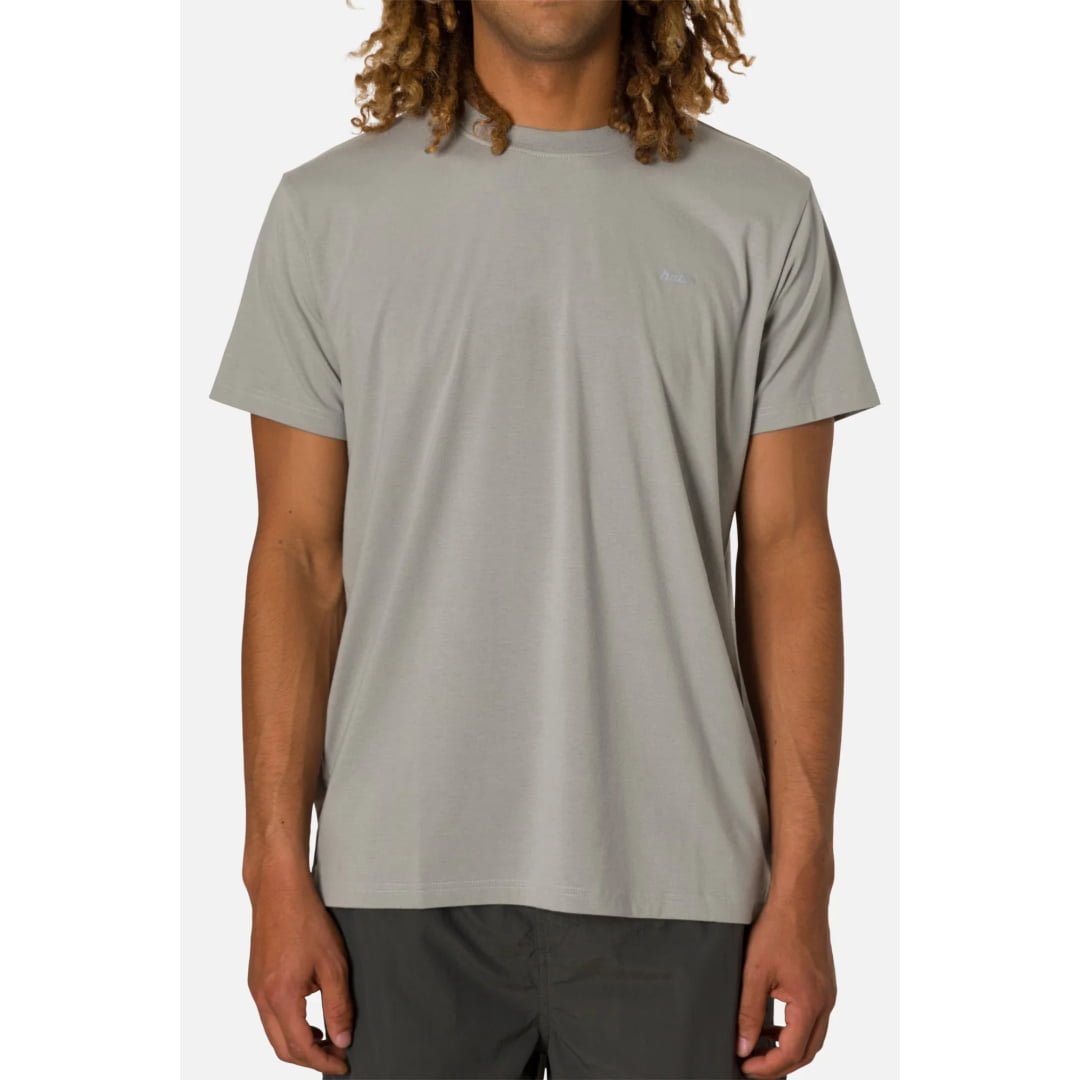 T-shirt Katin OTG Flow Neutral Gray - Otg - Insidshop.com
