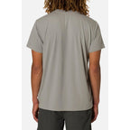 T-shirt Katin OTG Flow Neutral Gray - Otg - Insidshop.com