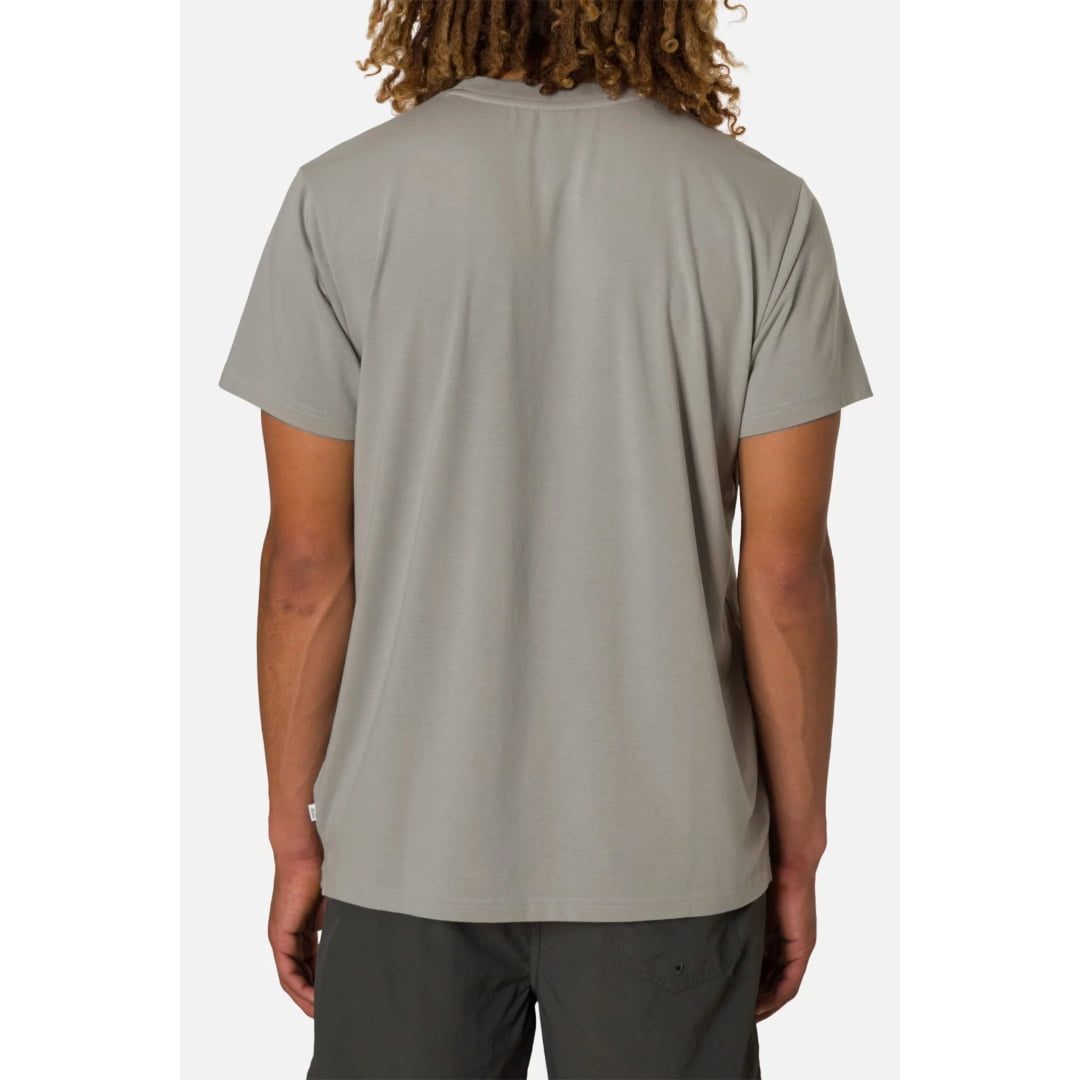 T-shirt Katin OTG Flow Neutral Gray - Otg - Insidshop.com