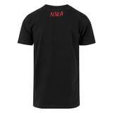 T-shirt Urban Classic N.W.A MT270 - INSIDSHOP.COM