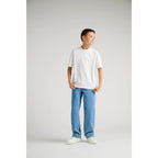 T-shirt Only & Sons OSJFRED Life RLX SS Bright White