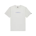 T-shirt Quiksilver EV Wild Worlds SS Micro Chip - Ev Ss