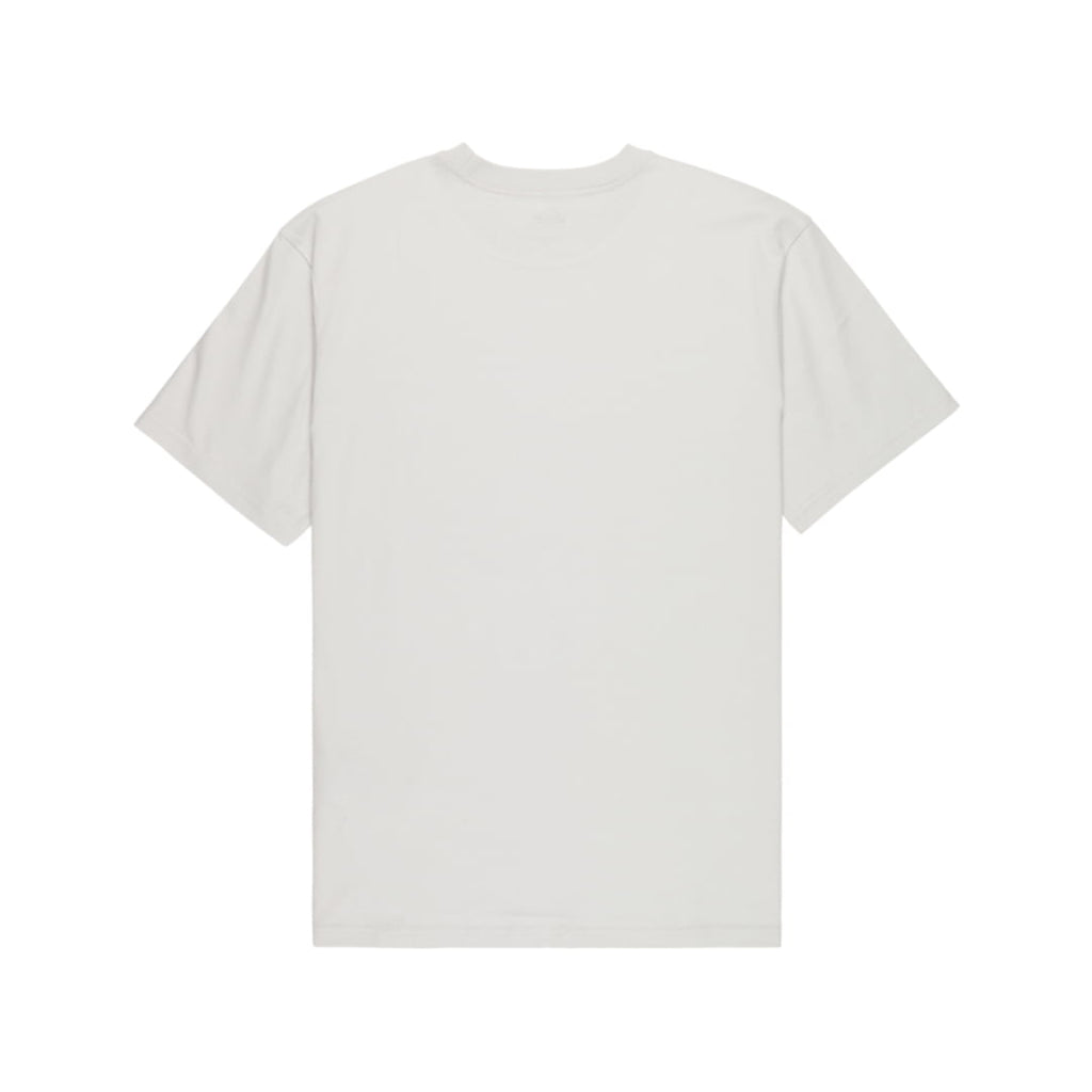 T-shirt Quiksilver EV Wild Worlds SS Micro Chip - Ev Ss