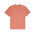 T-shirt Quiksilver Slub Roundneck Desert Sand