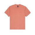 T-shirt Quiksilver Slub Roundneck Desert Sand
