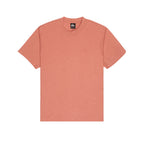 T-shirt Quiksilver Slub Roundneck Desert Sand