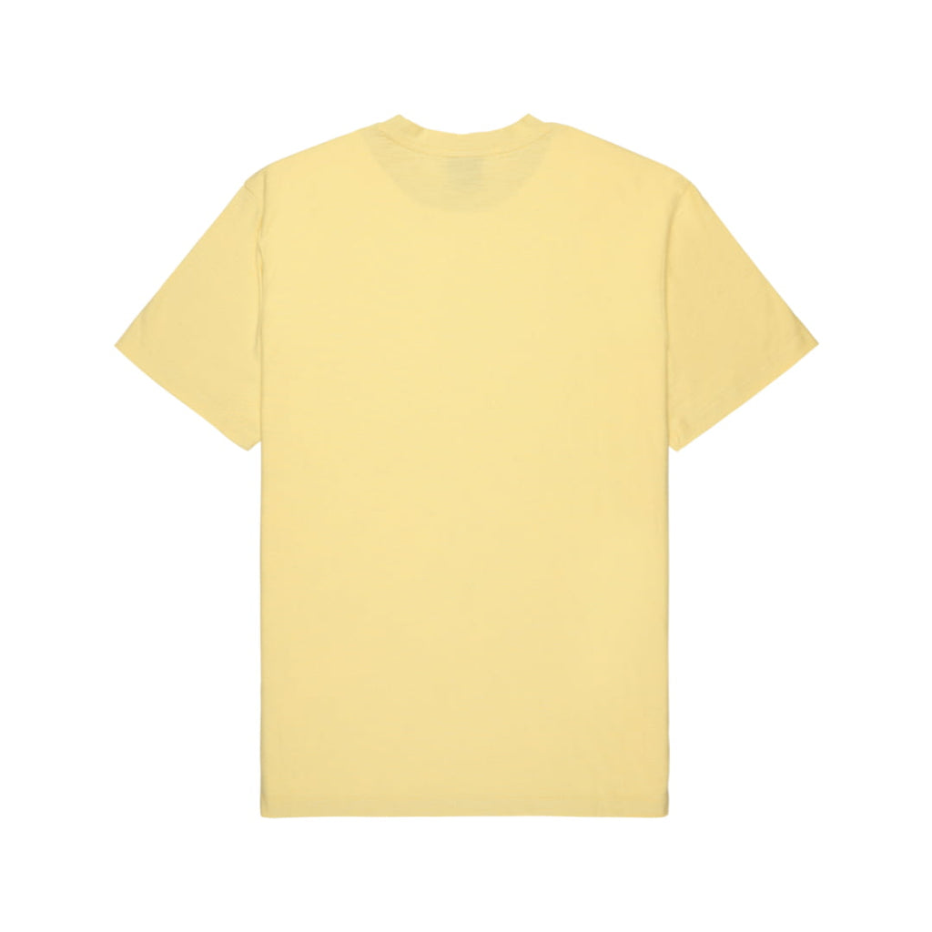 T-shirt Quiksilver Slub Roundneck Garden Glade