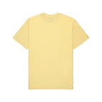 T-shirt Quiksilver Slub Roundneck Garden Glade